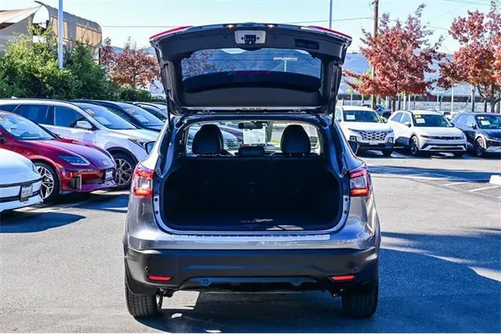 $21000 : Nissan Rogue Sport 2022 AWD image 7