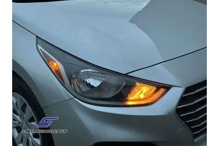 $14490 : Hyundai ACCENT 2022 SE 4dr S image 9