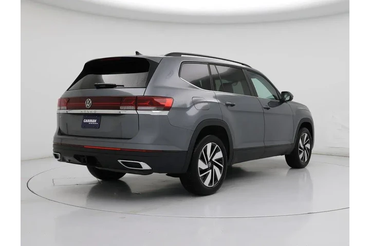 $35998 : Volkswagen Atlas 2025 SE 4dr image 8