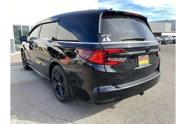 $35691 : Honda Odyssey 2024 Sport 4dr image 2