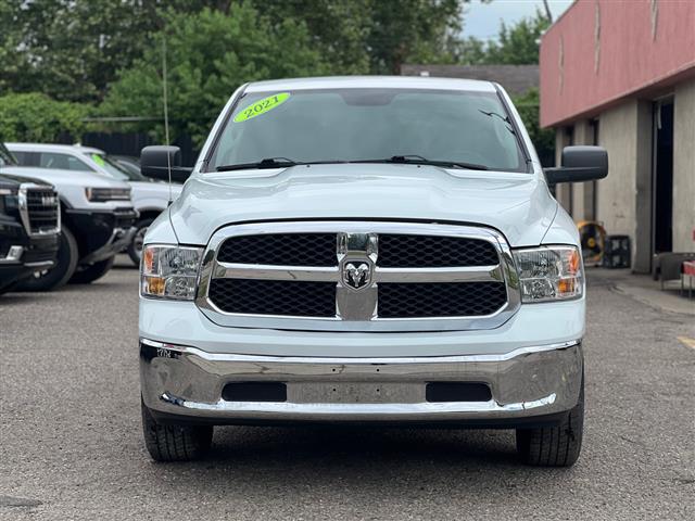 $24499 : 2021 RAM 1500 Classic image 3