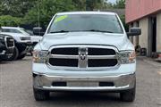 $24499 : 2021 RAM 1500 Classic thumbnail