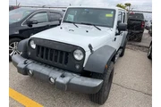 $12900 : Jeep Wrangler Unlimited 2015 thumbnail