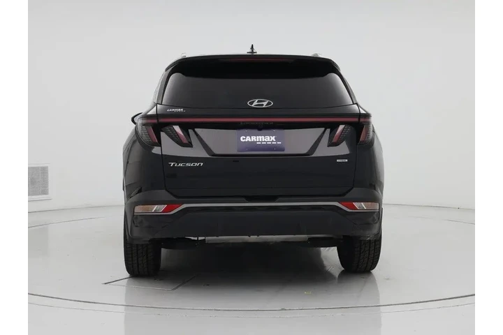 $22998 : Hyundai TUCSON 2022 AWD SEL image 6