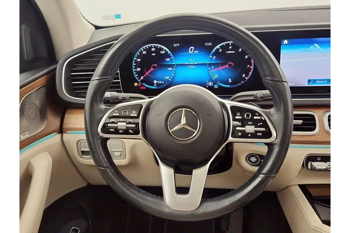 $39998 : Mercedes-Benz GLE 2022 AWD G image 10
