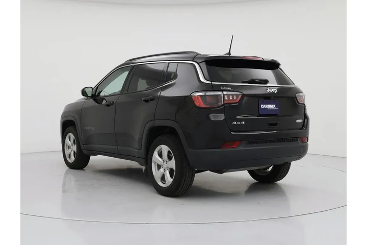 $19998 : Jeep Compass 2022 4x4 Latitu image 2
