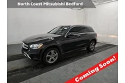 Mercedes-Benz GLC 2022 AWD G