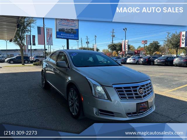 $12499 : 2015 XTS Luxury image 1