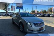 2015 XTS Luxury en Dallas