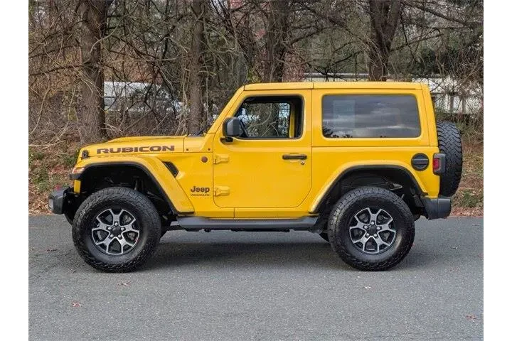 $19999 : Jeep Wrangler 2018 4x4 Rubic image 7