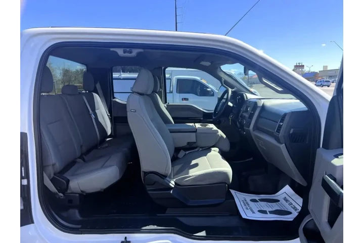 $20995 : 2019 FORD F250 SUPER DUTY SUP image 10