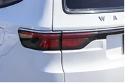Jeep Wagoneer 2022 4x4 Serie