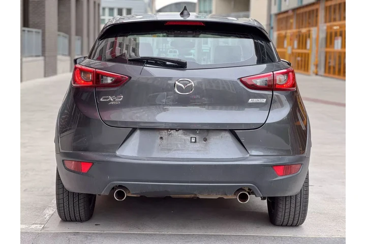 $12500 : 2017 MAZDA CX-3 image 7