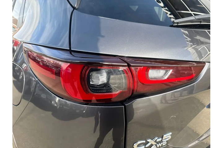 $24995 : 2025 CX-5 2.5 S Select image 9