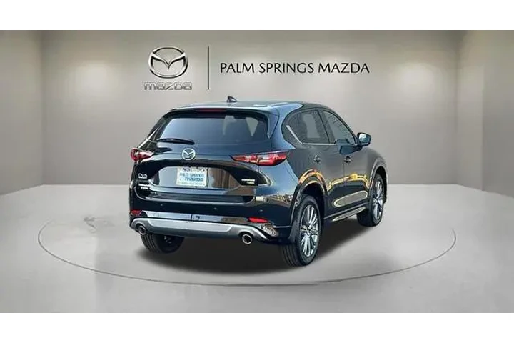 $39995 : Mazda CX-5 2025 AWD 2.5 Turb image 8