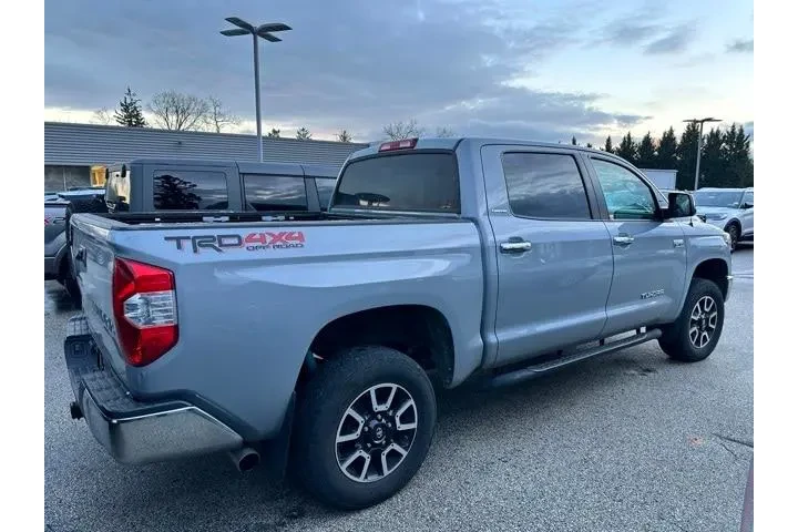 $32899 : Toyota Tundra 2019 4x4 Limit image 9
