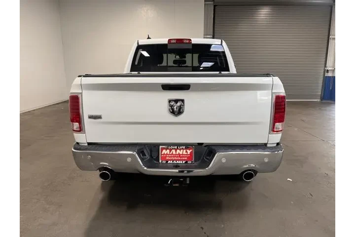 $26947 : Ram 1500 Classic 2019 4x2 La image 4