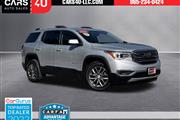 2018 GMC Acadia SLT-1 en Monterey