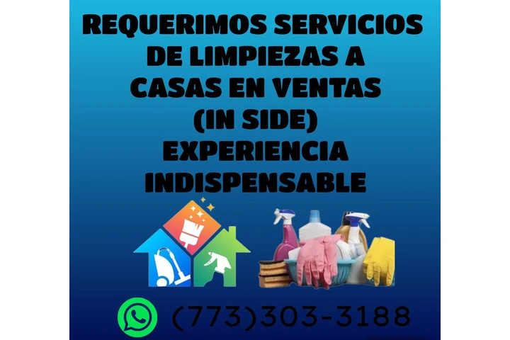 SERVICIOS DE LIMPIEZA image 1