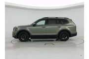 $39998 : Kia Telluride 2024 AWD EX X- thumbnail