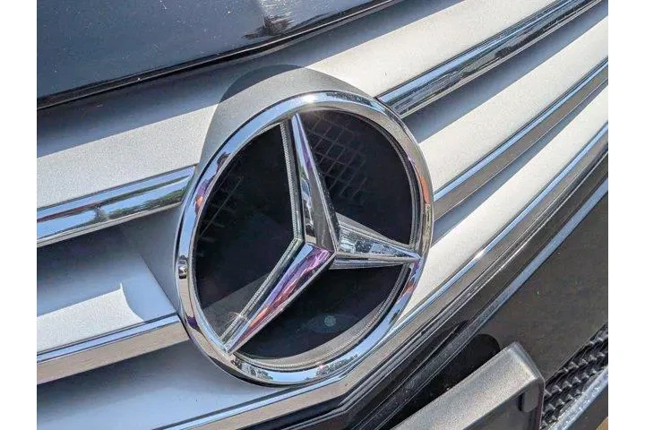 Mercedes-Benz C-Class 2013 C image 5