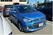 $11990 : Chevrolet Spark 2016 1LT CVT thumbnail