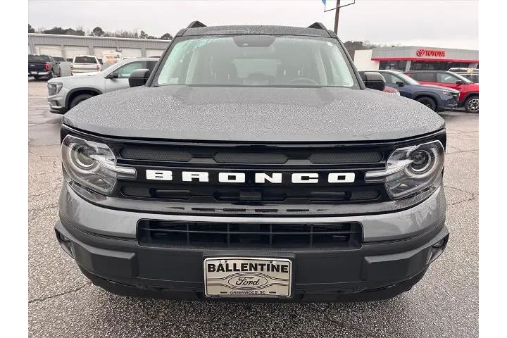 $23980 : Ford Bronco Sport 2021 AWD O image 8