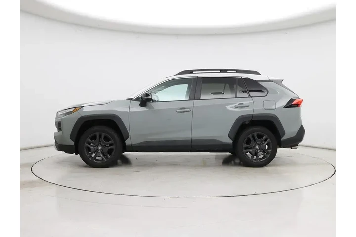 $34998 : Toyota RAV4 2022 AWD Adventu image 3