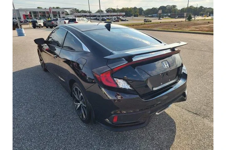 $26987 : Honda Civic 2019 Si 2dr Coup image 7