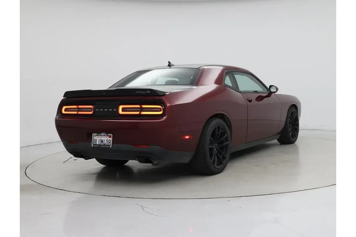 $28998 : Dodge Challenger 2019 R/T Sc image 8