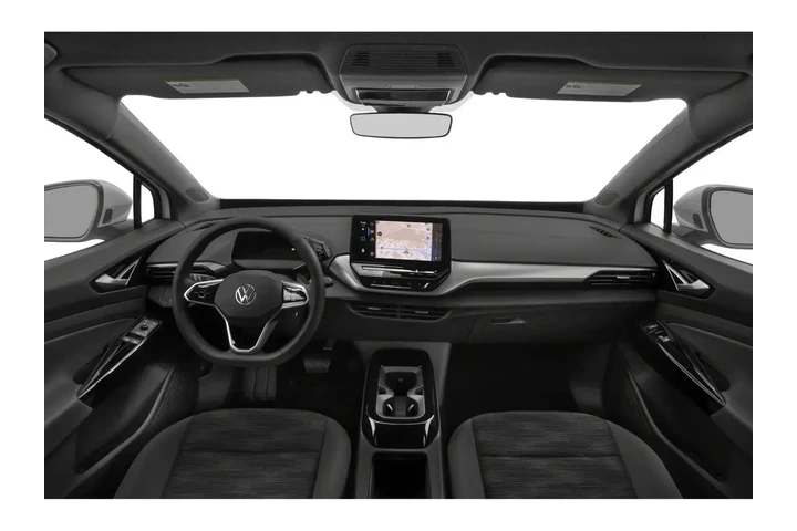 Volkswagen ID.4 2021 1st Edi image 5