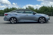 $20981 : Nissan Sentra 2023 SR 4dr Se thumbnail