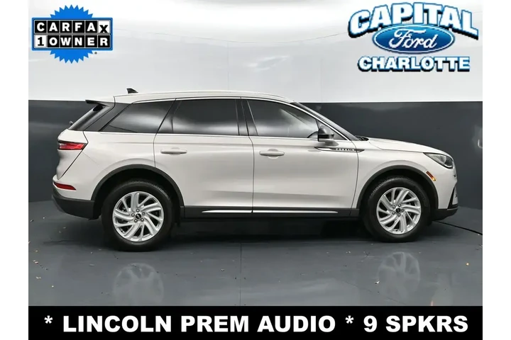 $28999 : Lincoln Corsair 2024 Premier image 9