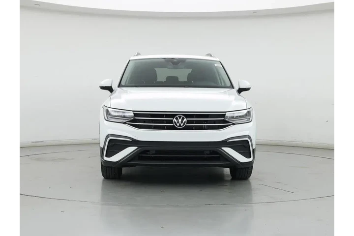$20998 : Volkswagen Tiguan 2022 S 4dr image 5