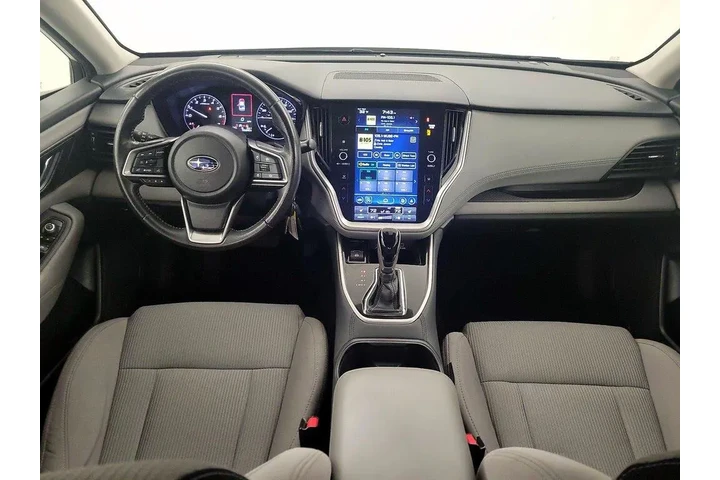 $20998 : Subaru Legacy 2024 AWD Premi image 9