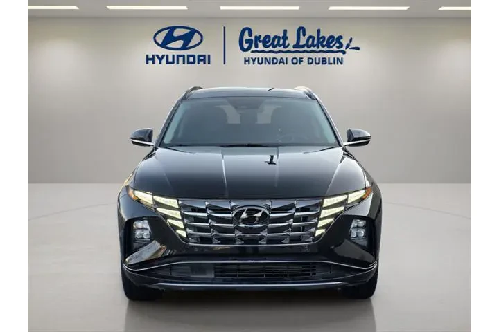 $25966 : Hyundai TUCSON 2023 AWD Limi image 8