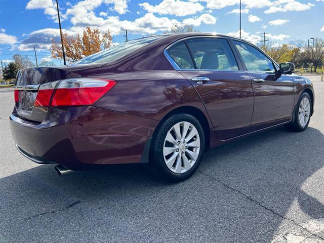 $9900 : 2013 Accord EX image 6