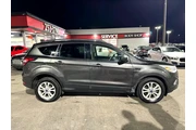 2018 Escape SEL 4WD