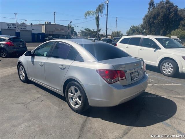 $6988 : 2014 Cruze 1LT Auto Sedan image 5