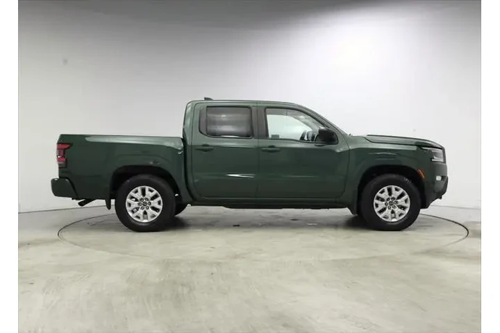 $28998 : Nissan Frontier 2023 4x4 SV image 7