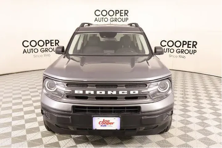 $21790 : Ford Bronco Sport 2022 AWD B image 9