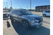 Mitsubishi Outlander 2023 AW en Philadelphia