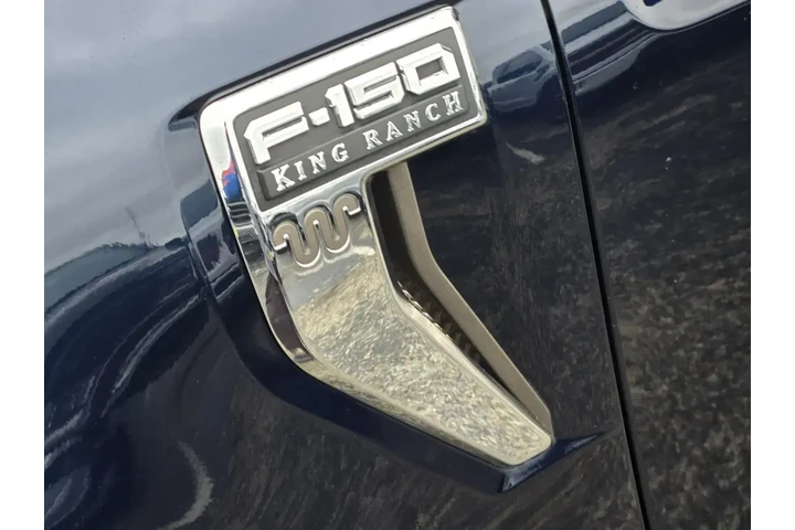 $39999 : Ford F-150 2022 4x4 King Ran image 10