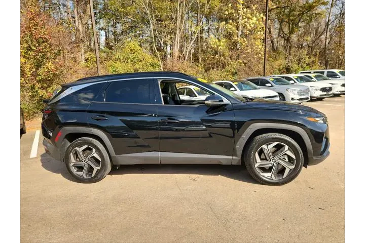 $26805 : Hyundai TUCSON 2023 AWD Limi image 4