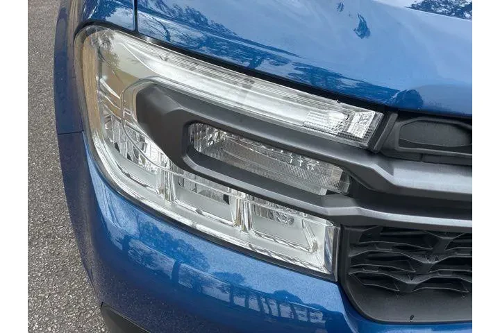 $26505 : Ford Maverick 2024 AWD XLT 4 image 9