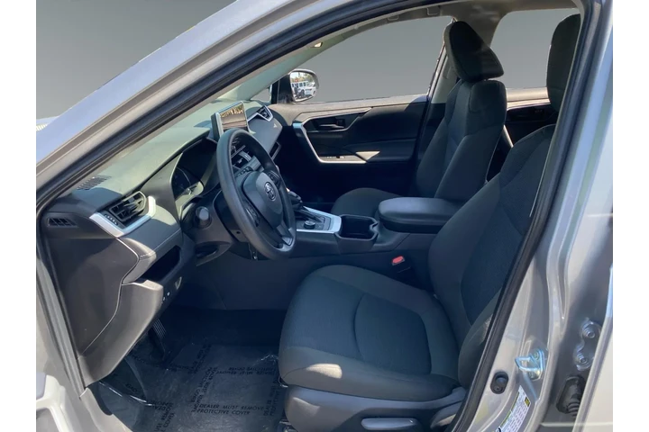 $35725 : Toyota RAV4 Hybrid 2024 AWD image 9