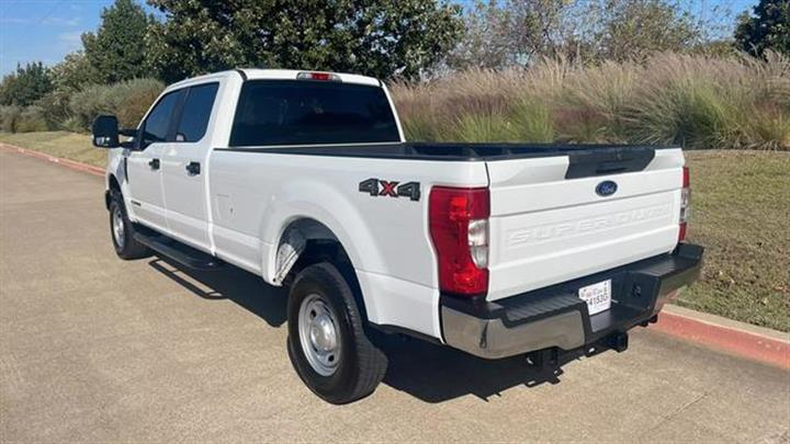 $38950 : 2022 FORD F250 SUPER DUTY CRE image 4