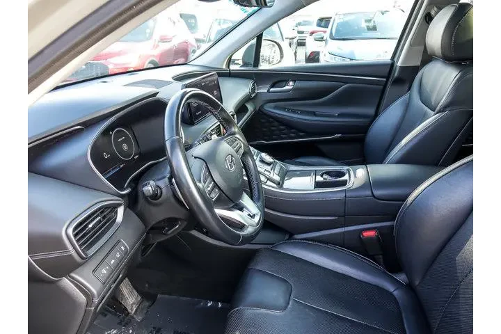$19997 : Hyundai SANTA FE 2022 AWD SE image 10