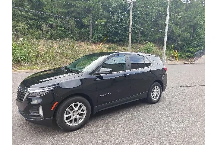 $20590 : Chevrolet Equinox 2023 LT 4d image 6
