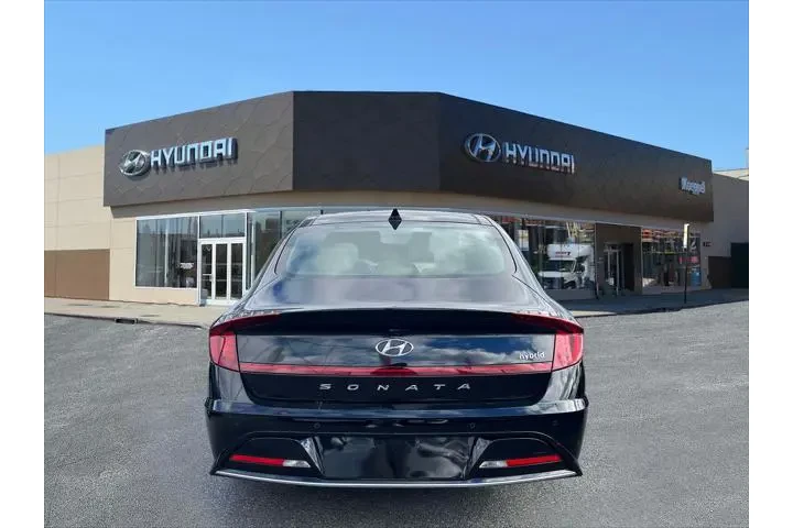 $23889 : Hyundai SONATA Hybrid 2023 L image 5